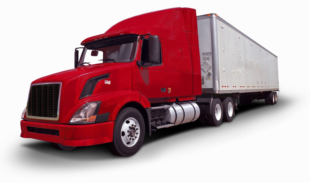 Get a Big Rig Insurance Quote!