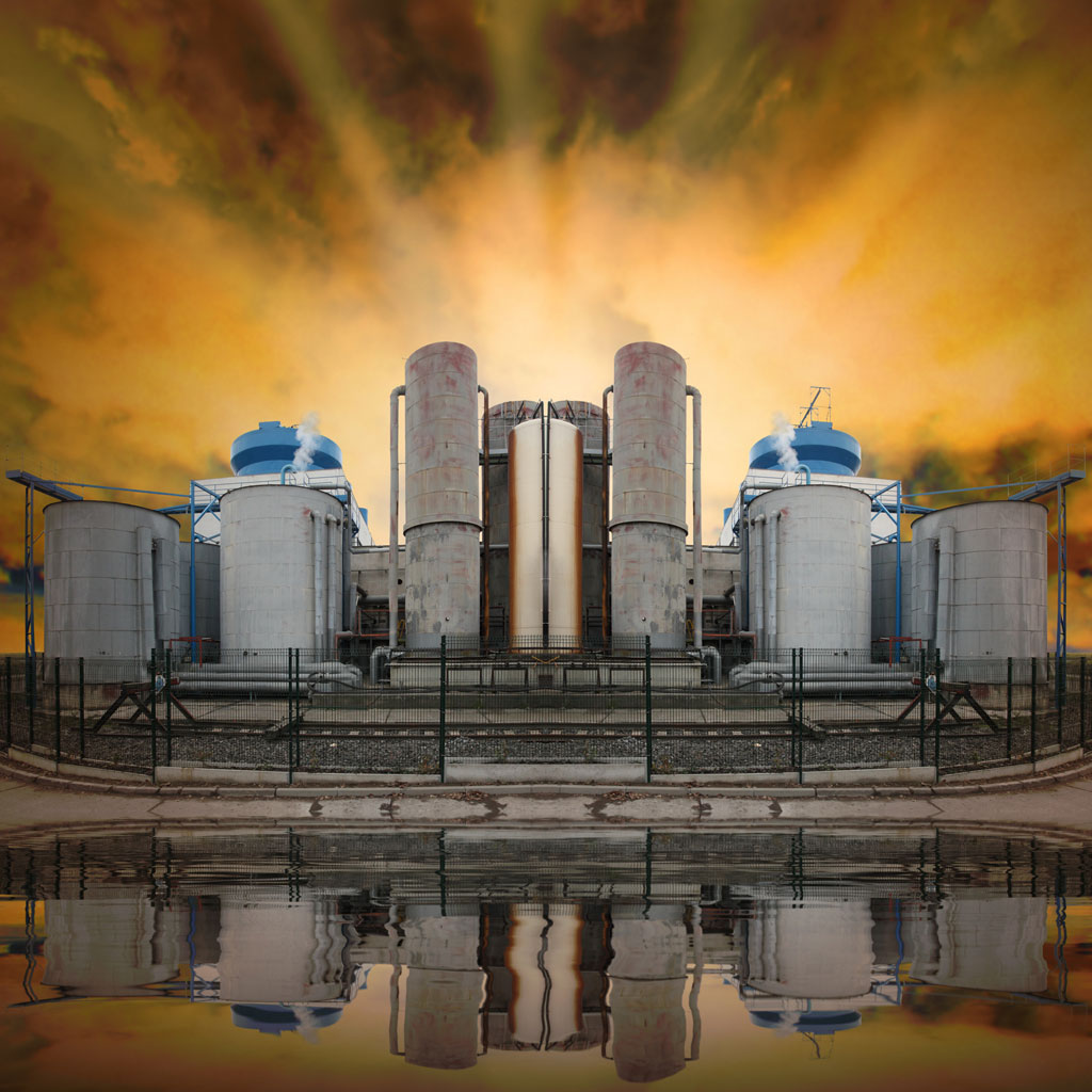 Plant Explosions: Personal Injury Lawyer