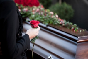 Wrongful Death: Personal Injury Lawyer
